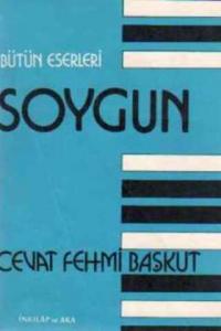 Soygun