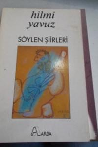 Söylen Şiirleri