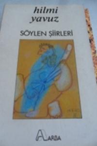Söylen Şiirleri