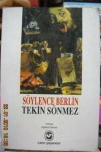 Söylence Berlin