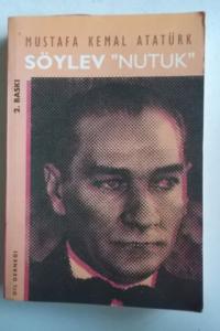 Söylev Nutuk