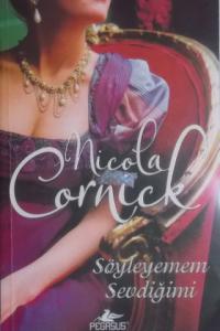 Söyleyemem Sevdiğimi