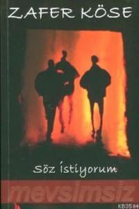 Söz İstiyorum