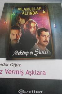 Söz Vermiş Aşklara