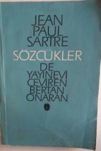 Sözcükler