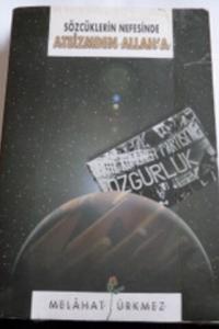 Sözcüklerin Nefesinde Ateizmden Allah'a