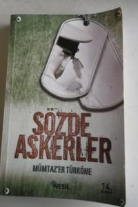 Sözde Askerler