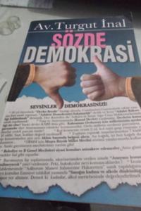 Sözde Demokrasi