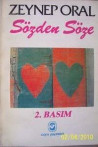 Sözden Söze