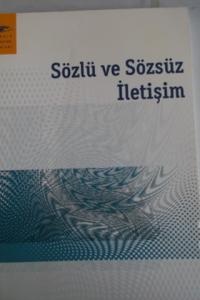 Sözlü ve Sözsüz İletişim