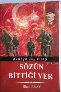 Sözün Bittiği Yer