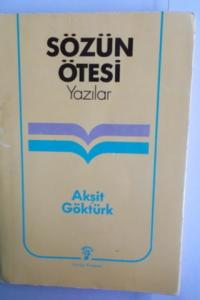 Sözün Ötesi Yazılar