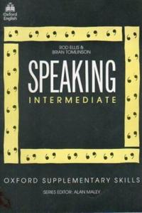 Speaking Intermediate