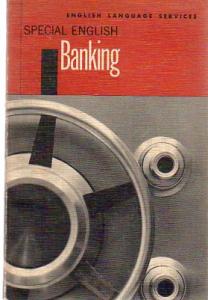 Special English Banking
