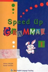 Speed Up Grammar 1