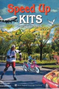 Speed Up Kits (Activity Book)