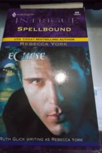 Spellbound