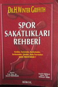 Spor Sakatlıkları Rehberi
