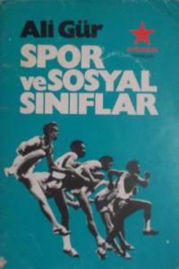 Spor ve Sosyal Sınıflar
