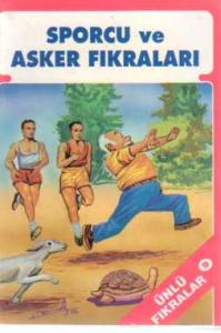 Sporcu Ve Asker Fıkraları