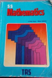 SS Mathematics 1