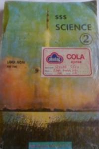 SSS Science 2