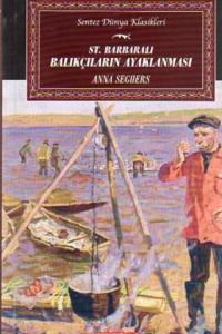 St. Barbaralı Balıkçıların Ayaklanması