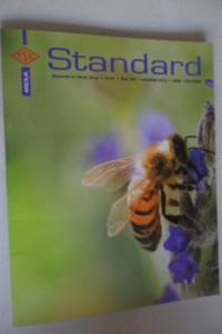 Standard 2012 / 601 - Arıcılık