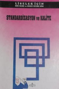 Standardizasyon ve Kalite