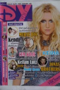 Star You Dergi