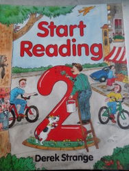 Start Reading 2