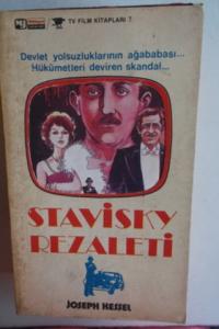 Stavisky Rezaleti