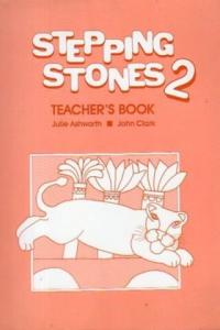 Stepping Stones 2 (Teacher's Book)