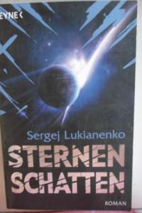 Sternen Schatten
