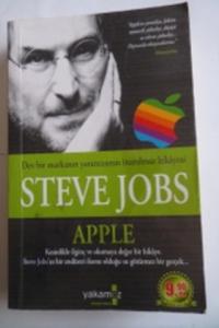 Steve Jobs Apple