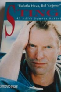Sting 42 Yıllık Sumner Öyküsü