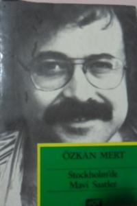 stockholm'de mavi saatler