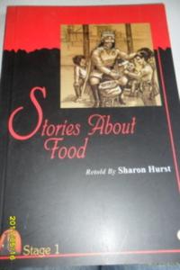 Stories About Food