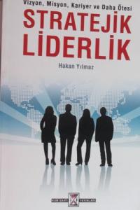 Stratejik Liderlik