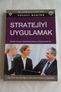 Stratejiyi Uygulamak