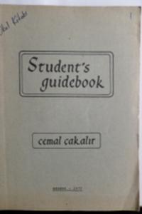 Student's Guidebook