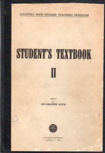Student's Textbook II
