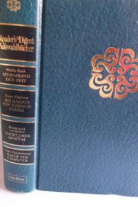 Sturmwind Der Zeit - Die Dachse Von Summercombe - Nacht Über Dem Tal - Rache Per Computer