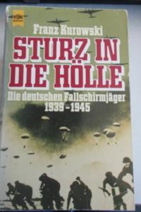 Sturz In Die Hölle