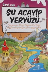 Şu Acayip Yeryüzü