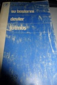 Su Başlarını Devler Tutmuş