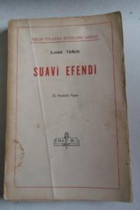 Suavi Efendi