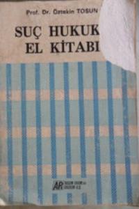 Suç Hukuku El Kitabı