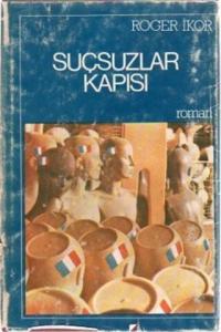 Suçsuzlar Kapısı