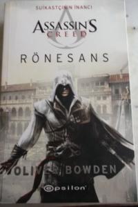 Suikastçının İnancı Assassin's Creed - Rönesans